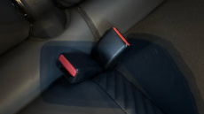 Renault Symbioz 1.6 E-Tech FHEV 145 Techno Esprit Alpine 5dr Auto Hybrid Estate